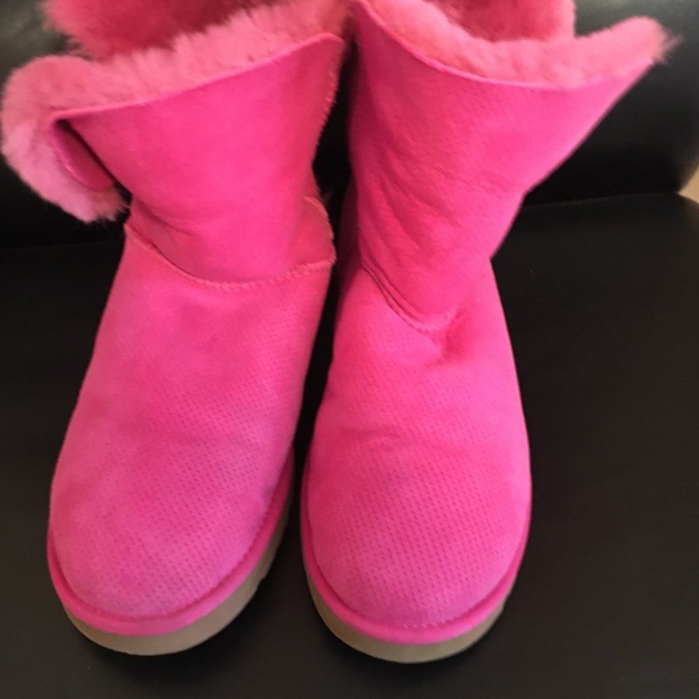Ugg Short Boot